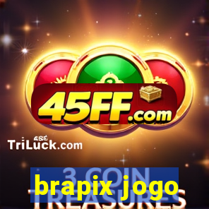 brapix jogo